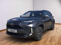 Marlingrau metallic Neu 2025 Toyota Yaris Hybrid Team SUV | 29.990 € (Fairer Preis)
