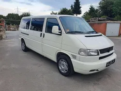 Weiß Gebraucht 1996 VW T4 Van | 9.990 € (Fairer Preis)