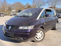 Violett Gebraucht 2003 Renault Avantime Dynamique Coupé | 4.999 €