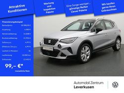 Urban silber Gebraucht 2024 Seat Arona Xperience SUV | 18.988 € (Superpreis)