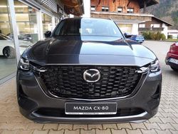 Neu 2025 Mazda CX-80 Homura-Line SUV | 59.886 € (Fairer Preis)
