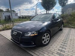 Blau Gebraucht 2010 Audi A4 Attraction Kombi | 5.490 € (Guter Preis)