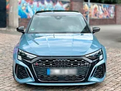 Gebraucht 2022 Audi RS3 Comfort Kleinwagen | 46.900 € (Guter Preis)