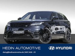 Schwarz Gebraucht 2023 Land Rover Range Rover Velar HSE Dynamic SUV | 64.750 €