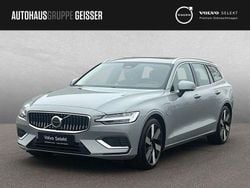 Vapour grey Gebraucht 2025 Volvo V60 Plus Kombi | 41.250 € (Superpreis)