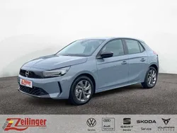 Grau Neu 2025 Opel Corsa Edition Kleinwagen | 16.999 € (Guter Preis)