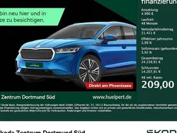 Graphitegrau metallic Gebraucht 2024 Skoda Kamiq Drive SUV | 26.411 € (Etwas zu teuer)