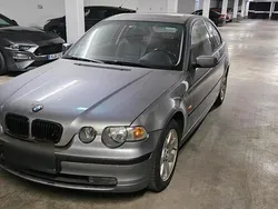 Gebraucht 2003 BMW 316 Compact Kleinwagen | 450 € (Superpreis)