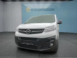 Weiß Gebraucht 2020 Opel Vivaro Van | 19.949 € (Fairer Preis)