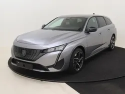 Selenium grey Neu 2025 Peugeot 308 Kombi | 28.307 € (Superpreis)