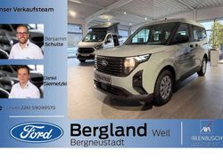 Cactus grey Gebraucht 2024 Ford Tourneo Trend Kombi | 24.990 € (Fairer Preis)