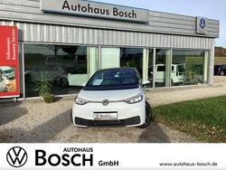 Gletscherweiss Gebraucht 2022 VW ID.3 Pro Performance Kleinwagen | 20.650 € (Guter Preis)