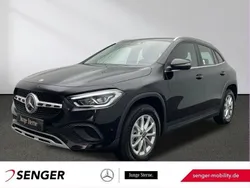 Othercolor Gebraucht 2022 Mercedes GLA250 Style SUV | 34.250 € (Guter Preis)