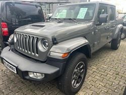 Granite crystal Gebraucht 2023 Jeep Gladiator Overland Abholung | 57.980 € (Superpreis)