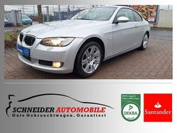 Silber Gebraucht 2007 BMW 320 | 7.000 € (Etwas zu teuer)