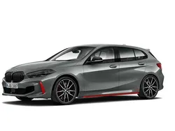 Gebraucht 2025 BMW 128 Comfort Edition Kleinwagen | 29.890 € (Superpreis)