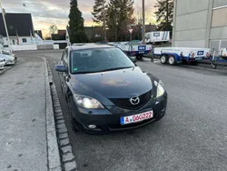 Gebraucht 2008 Mazda 3 Prime-Line Kleinwagen | 2.200 € (Fairer Preis)