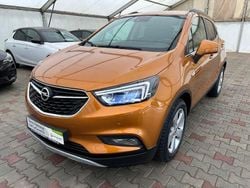 Safran orange Gebraucht 2019 Opel Mokka X Ultimate SUV | 18.980 € (Fairer Preis)