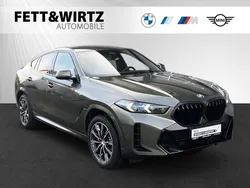 Manhattan Gebraucht 2023 BMW X6 M Sport SUV | 77.900 € (Fairer Preis)