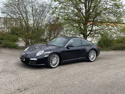 Porsche 911 Targa 4S
