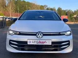 Andere farbe Gebraucht 2024 VW Golf VIII Goal Kombi | 33.779 € (Superpreis)