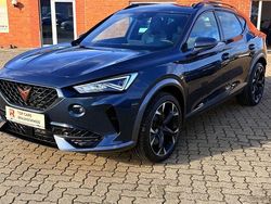Gebraucht 2022 Cupra Formentor VZ SUV | 28.900 € (Fairer Preis)
