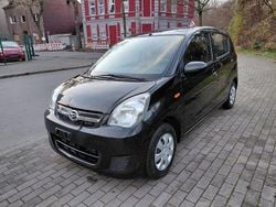 Schwarz Gebraucht 2009 Daihatsu Cuore Kleinwagen | 1.499 € (Superpreis)