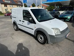 Weiß Gebraucht 2008 Ford Transit Abholung | 2.900 € (Guter Preis)