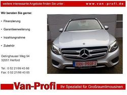Silber Gebraucht 2019 Mercedes GLC250 SUV | 28.400 € (Guter Preis)