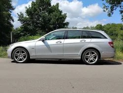 Silber Gebraucht 2010 Mercedes 220 Kombi | 6.995 € (Fairer Preis)