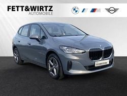 Sparkling kupfergrau metallic Gebraucht 2024 BMW 216 | 25.780 € (Guter Preis)
