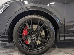 Metallic Gebraucht 2021 Audi RS Q3 SUV | 57.690 € (Teuer)