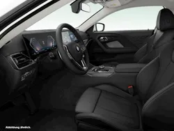 Weiß Gebraucht 2024 BMW 218 Coupé | 36.554 € (Fairer Preis)