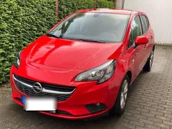 Rot Gebraucht 2019 Opel Corsa Active Kleinwagen | 8.500 € (Superpreis)