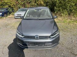 Grau Gebraucht 2020 VW Golf Sportsvan Comfortline Van / Kleinbus | 16.299 € (Superpreis)
