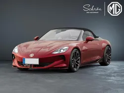 Wählbar Neu 2024 MG Cyberster Cabrio | 66.420 € (Guter Preis)