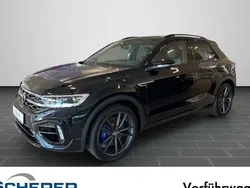 Schwarz Neu 2025 VW T-Roc R SUV | 49.970 €