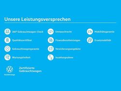 Starlight blue (blau) Gebraucht 2024 VW T6.1 Van | 32.788 € (Superpreis)