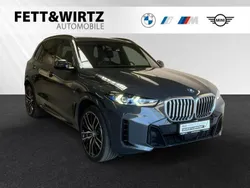 Bmw individual dravitgrau metallic Gebraucht 2024 BMW X5 M Sport SUV | 99.999 € (Superpreis)