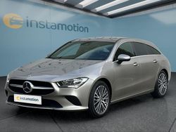Gebraucht 2020 Mercedes CLA220 Limousine | 25.999 € (Guter Preis)