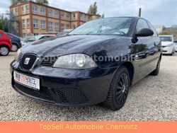 Schwarz Gebraucht 2008 Seat Ibiza Kleinwagen | 1.400 € (Superpreis)