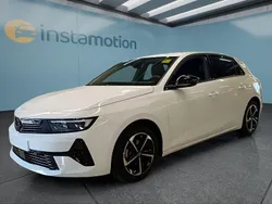 Weiß Gebraucht 2024 Opel Astra Limousine | 24.499 € (Guter Preis)