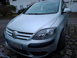 Silber Gebraucht 2005 VW Golf Plus Cross Van / Kleinbus | 2.750 € (Guter Preis)