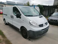 Weiß Gebraucht 2014 Renault Trafic Van | 3.699 €
