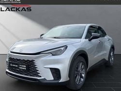 Silber Neu 2025 Lexus LBX SUV | 30.990 € (Superpreis)
