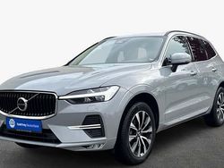Grau Gebraucht 2024 Volvo XC60 Core SUV | 41.845 € (Superpreis)