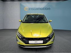 Gelb Neu 2025 Hyundai i20 Kleinwagen | 23.399 € (Fairer Preis)