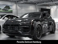 Schwarz Neu 2025 Porsche Cayenne S E-Hybrid SUV | 150.900 € (Superpreis)