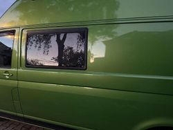 Gebraucht 2006 VW T5 Highline Van | 12.500 € (Etwas zu teuer)