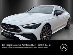 Weiß Gebraucht 2024 Mercedes CLE450 AMG Kleinwagen | 77.770 € (Fairer Preis)